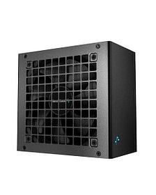 Блок питания Deepcool ATX 550W PK550D 80+ bronze (20+4pin) APFC 120mm fan 6xSATA RTL