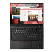 Lenovo ThinkPad X1 Carbon G9 [20XW00GWCD] Black 14" {WUXGA i7-1165G7/16Gb/512Gb SSD/LTE/W11/pi.}