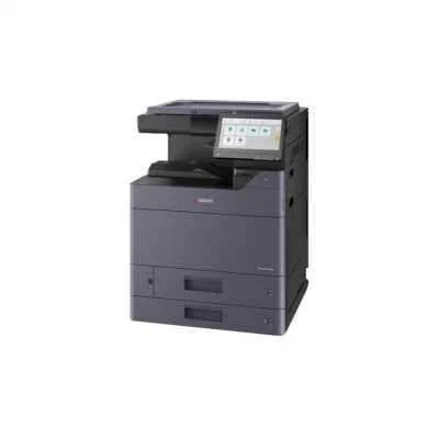 Kyocera TASKalfa 2554ci, P/C/S, цв.лазерный, A3, 25/12(A4/A3) стр/мин, 1200x1200 dpi, 4 Гб+32 Гб SSD, USB 3.0,, фото 2