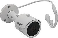 Видеокамера Orient IP-33-KF5APSD (2592x1944 f 2.8mm 1UTP 100Mbps PoE microSDXC LED)