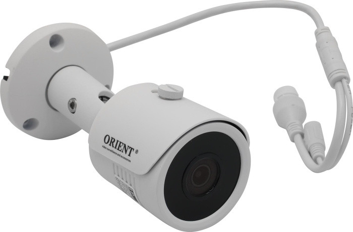 Видеокамера Orient IP-33-KF5APSD (2592x1944 f 2.8mm 1UTP 100Mbps PoE microSDXC LED) - фото 1 - id-p206781083