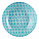 V2713 Столовый сервиз Luminarc SIMPLY FANTASIYA TURQUOISE, 44 предмета, 6 персон, набор тарелок, фото 8