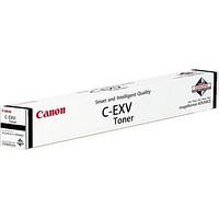 Тонер Canon. C-EXV 55 TONER BK EUR