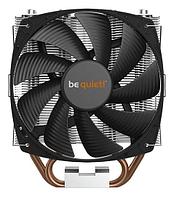 Кулер для процессора be quiet! SHADOW ROCK SLIM 2 / 160W TDP, 23.7dBA, 135mm fan / BK032