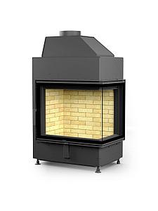 Астов П2С 700 L/R каминная топка