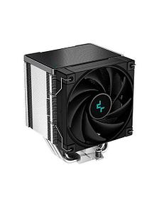 Кулер для процессора DEEPCOOL AK500 LGA20XX/1700/1200/115X/AM5/AM4 (9шт/кор, TDP 240W, PWM, Fan 120mm, 5 тепл.