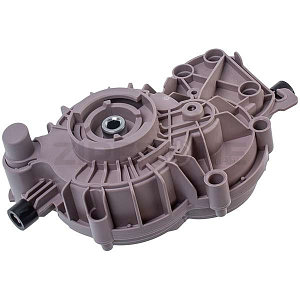 Редуктор мясорубки Moulinex HV8 SS-192501