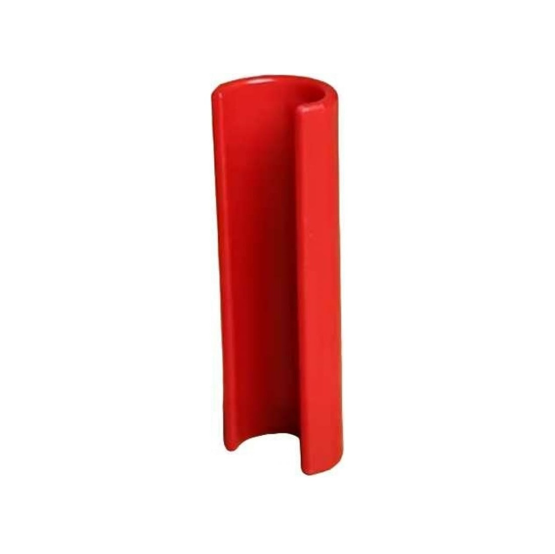 ELSEN Декоративная клипса для маркировки трубы (красный) EFA03.1617R - фото 2 - id-p203989943