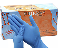 Перчатки SUPERMAX Nitrile