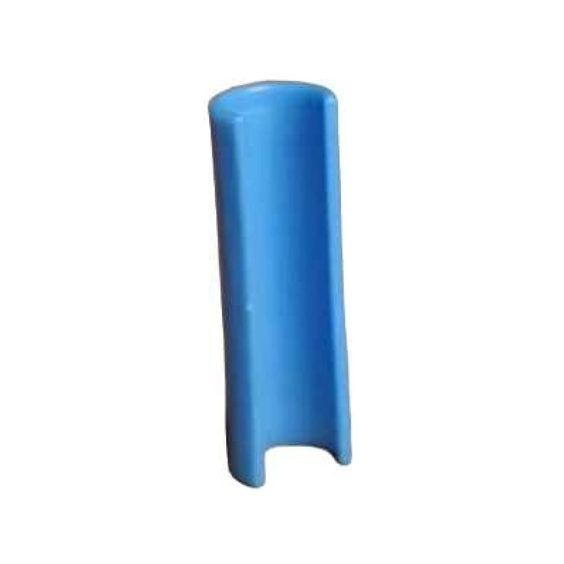 ELSEN Декоративная клипса для маркировки трубы (синий) EFA03.1617B - фото 2 - id-p203989945