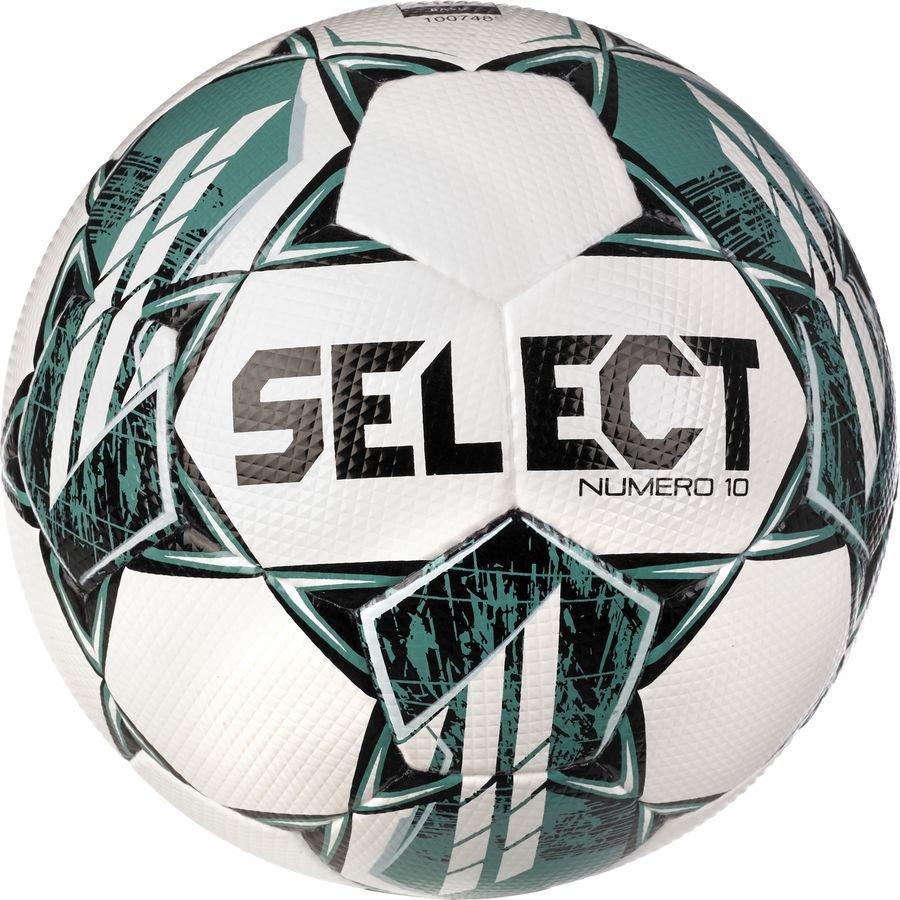 Мяч футбольный Select Numero 10 V23 FIFA Basic - фото 1 - id-p206781791