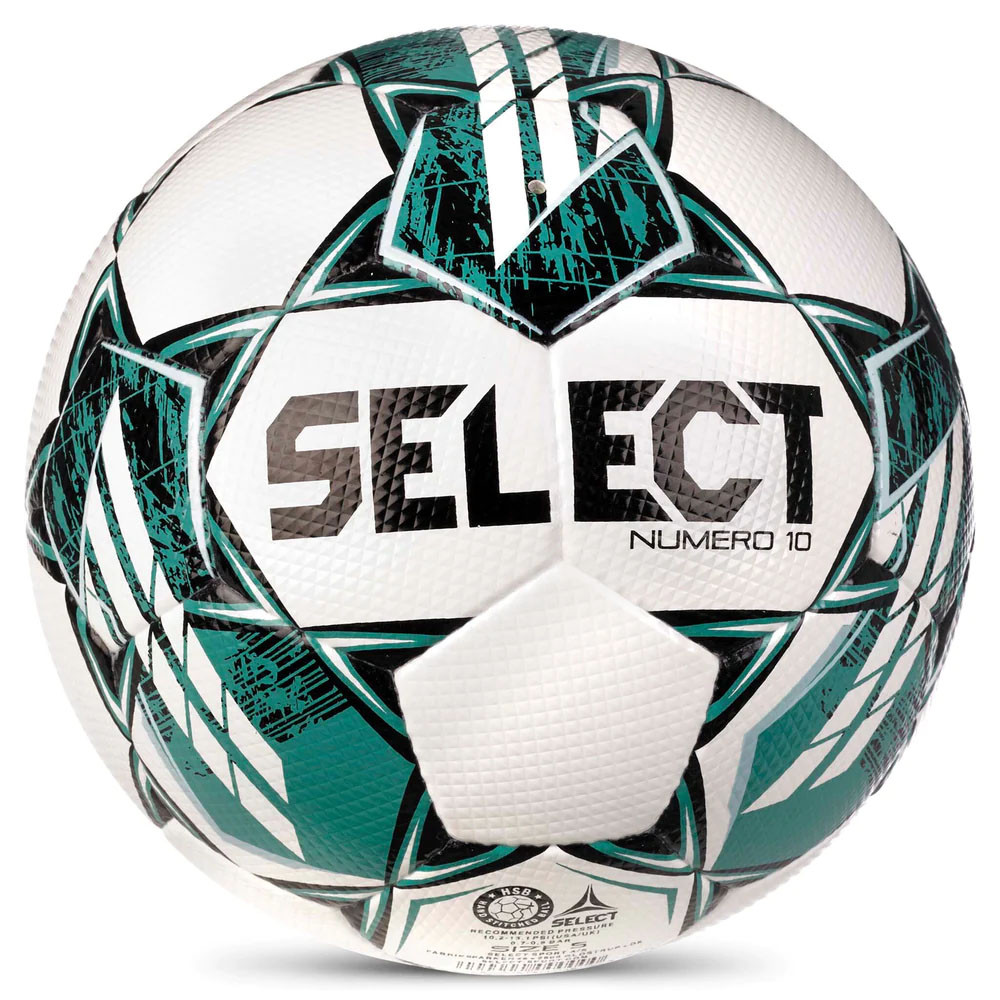 Мяч футбольный Select Numero 10 V23 FIFA Basic - фото 2 - id-p206781791