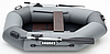 Лодка SHARKS G200 ЖД +слань идет в комплекте, фото 5