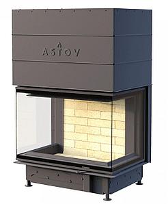 Астов П3С 8457 каминная топка