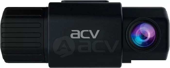Автомобильный видеорегистратор ACV GQ915 - фото 1 - id-p202646571