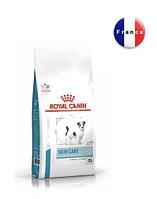 Сухой корм для собак Royal Canin Skin Care Small Dog 2 кг