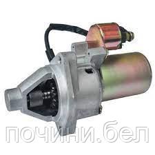 Электростартер мотоблока\ бензогенератора для двигателя 188F/190F/192F GX390/420 13-18 Л.С. - фото 1 - id-p206786310