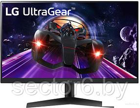 Игровой монитор LG 24GN60R-B