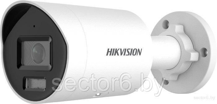 IP-камера Hikvision DS-2CD2023G2-I (2.8 мм) - фото 1 - id-p206787231