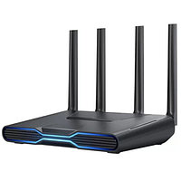 Игровой Wi-Fi роутер Xiaomi Redmi Gaming Router AX5400 Черный