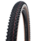 Покрышка Schwalbe, RACING RAY, 29x2.25 (57-622), Super Ground Addix Speedgrip, TLE, Black, складная, фото 3