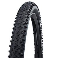 Покрышка Schwalbe, RACING RAY, 29x2.25 (57-622), Super Ground Addix Speedgrip, TLE, Black, складная