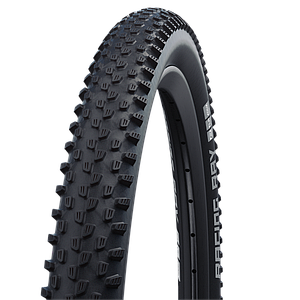 Покрышка Schwalbe, RACING RAY, 29x2.25 (57-622), Super Ground Addix Speedgrip, TLE, Black, складная