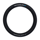 Покрышка Schwalbe, RACING RAY, 29x2.25 (57-622), Performance, TLR, Black, складная, фото 2