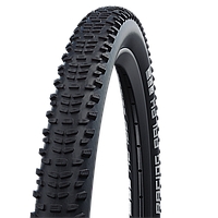 Покрышка Schwalbe, RACING RALPH, 27.5x2.25 (57-584), Performance, TLR, 67TPI, 680гр, Black, складная