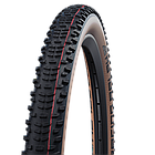 Покрышка Schwalbe, RACING RALPH, 27.5x2.10 (54-584), Performance, TLR, Black, складная, фото 4