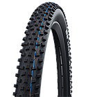 Покрышка Schwalbe, ROCKET RON, 29x2.25 (57-622), Performance, TLR, Black, складная, фото 4