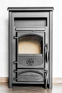 Bella Thalia LUNA T печь-камин