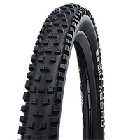 Покрышка Schwalbe, NOBBY NIC, 29x2.25 (57-622), Performance, 67TPI, Black