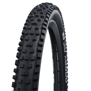 Покрышка Schwalbe, NOBBY NIC, 29x2.25 (57-622), Performance, 67TPI, Black