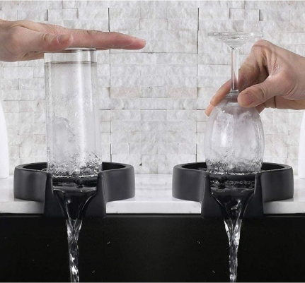 Автоматическая мойка для мытья стаканов и кружек - фото 3 - id-p206788729