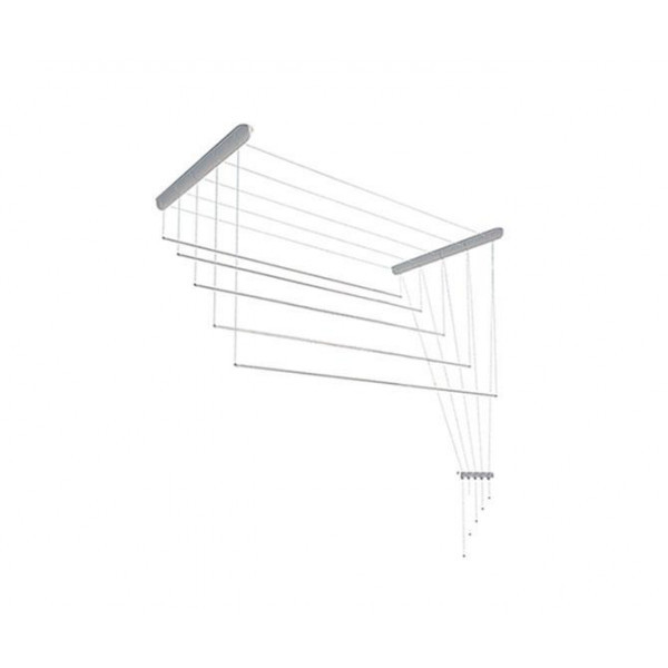 Сушилка д/белья потолочная 1,1м