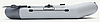 Лодка SHARKS S 240 +слань идет в комплекте, фото 4