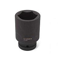 Головка ударная 1" 70мм 6-гранная ROCKFORCE RF-4858070, фото 2