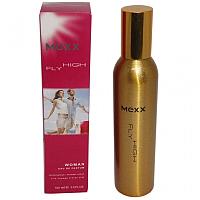 Парфюмированная Вода Mexx Fly High Woman, edp., 100 ml