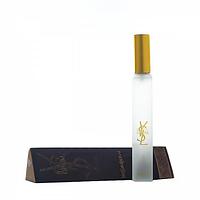 Женская парфюмированная вода Yves Saint Laurent Black Opium edp 35ml
