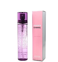 Туалетные духи Chanel Chance Eau Tendre 80 мл тестер, Шанель Шанс Тендер