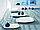 V2447 Столовый сервиз Luminarc CARINE, 18 предметов, 6 персон, набор тарелок, фото 5