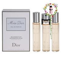 Женская туалетная вода Christian Dior Miss Dior Le Parfum