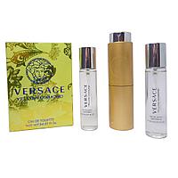 Женский парфюм Versace Yellow Diamond