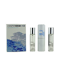 Kenzo L`eau par Kenzo pour femme ICE Туалетная вода для женщин