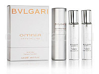 Женская туалетная вода Bvlgari Omnia Crystalline