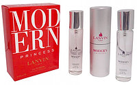 Женская парфюмированная вода Lanvin Modern Princess edp 3×20ml