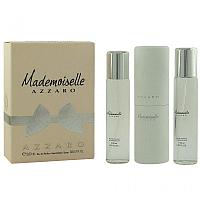 Azzaro Mademoiselle, edp., 3*20 ml