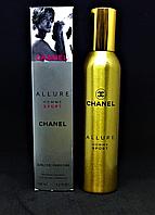 Мужской парфюм Chanel Allure Homme Sport