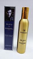 Мужской парфюм Chanel Bleu Chanel Pour Homme
